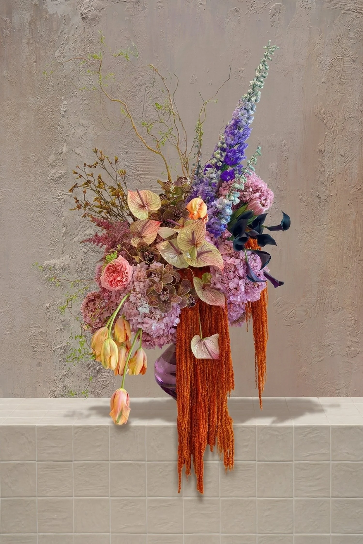 Ramadan Collection | Best Flower Shop in UAE | Luxury Flowers